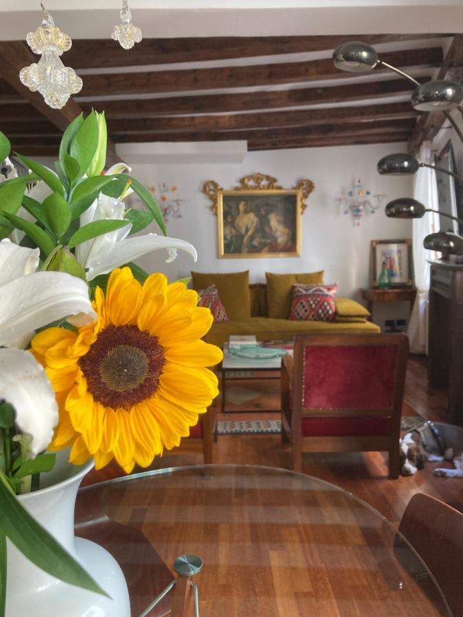 Ca' Del Drago Apartment Venice Exterior photo