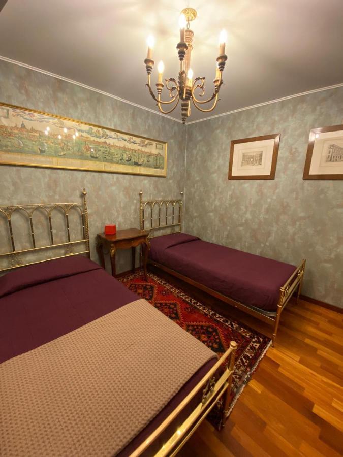 Ca' Del Drago Apartment Venice Exterior photo