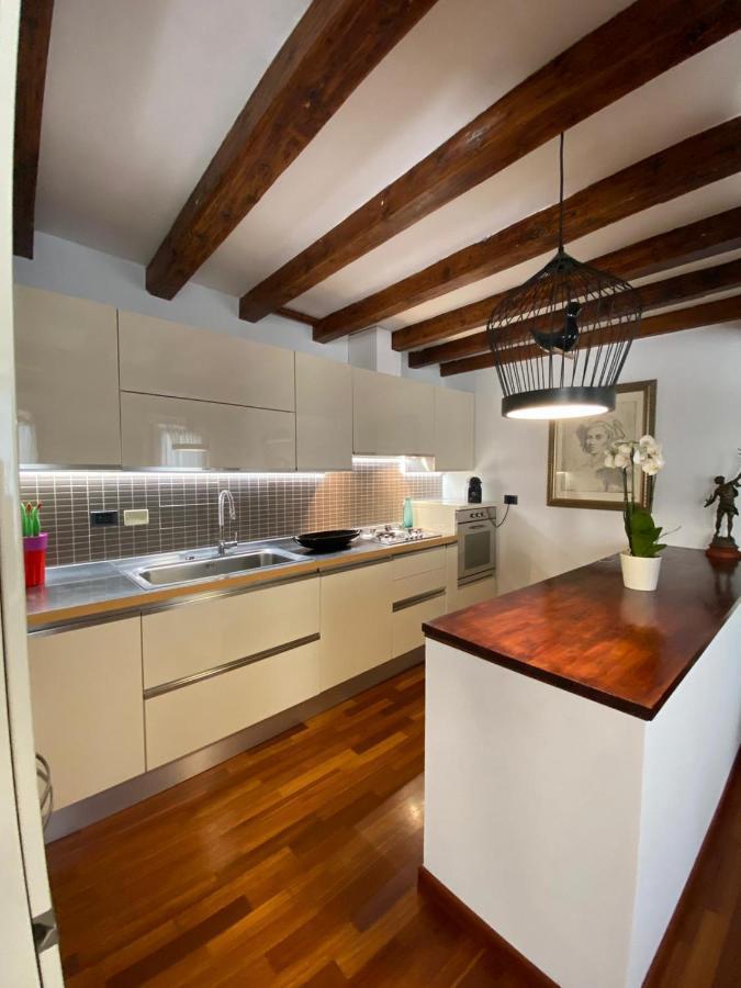 Ca' Del Drago Apartment Venice Exterior photo