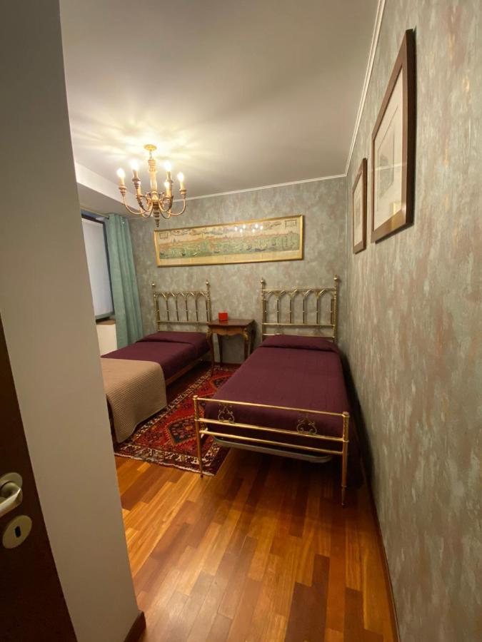 Ca' Del Drago Apartment Venice Exterior photo