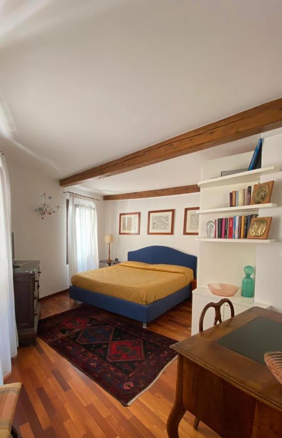 Ca' Del Drago Apartment Venice Exterior photo