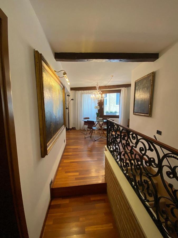 Ca' Del Drago Apartment Venice Exterior photo