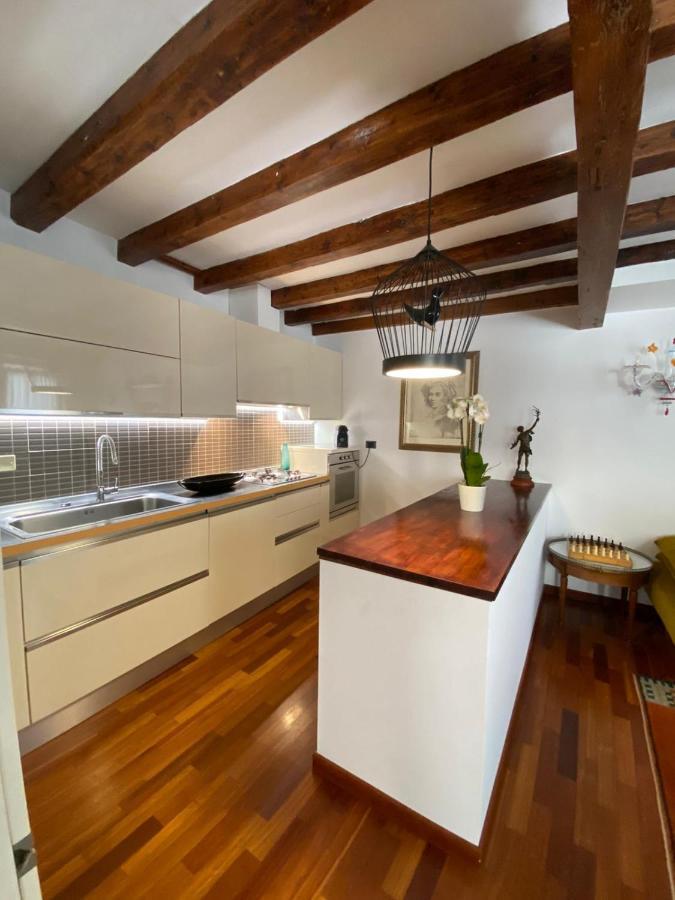 Ca' Del Drago Apartment Venice Exterior photo