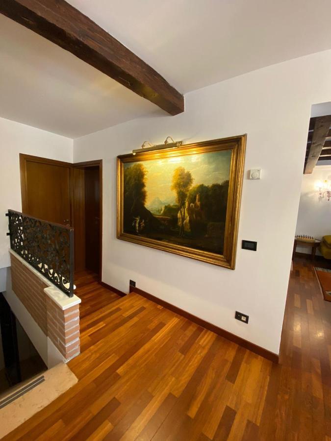Ca' Del Drago Apartment Venice Exterior photo