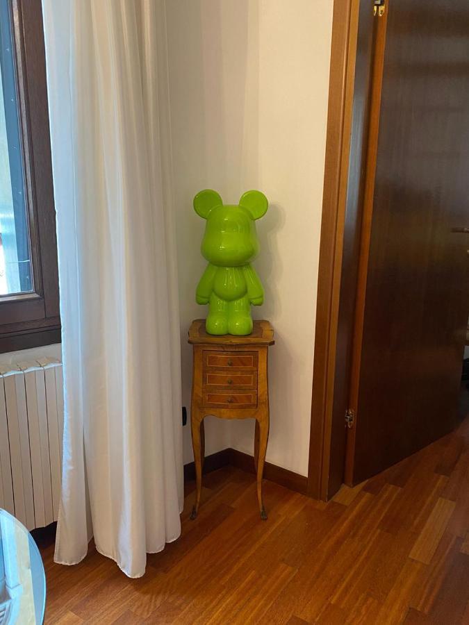 Ca' Del Drago Apartment Venice Exterior photo