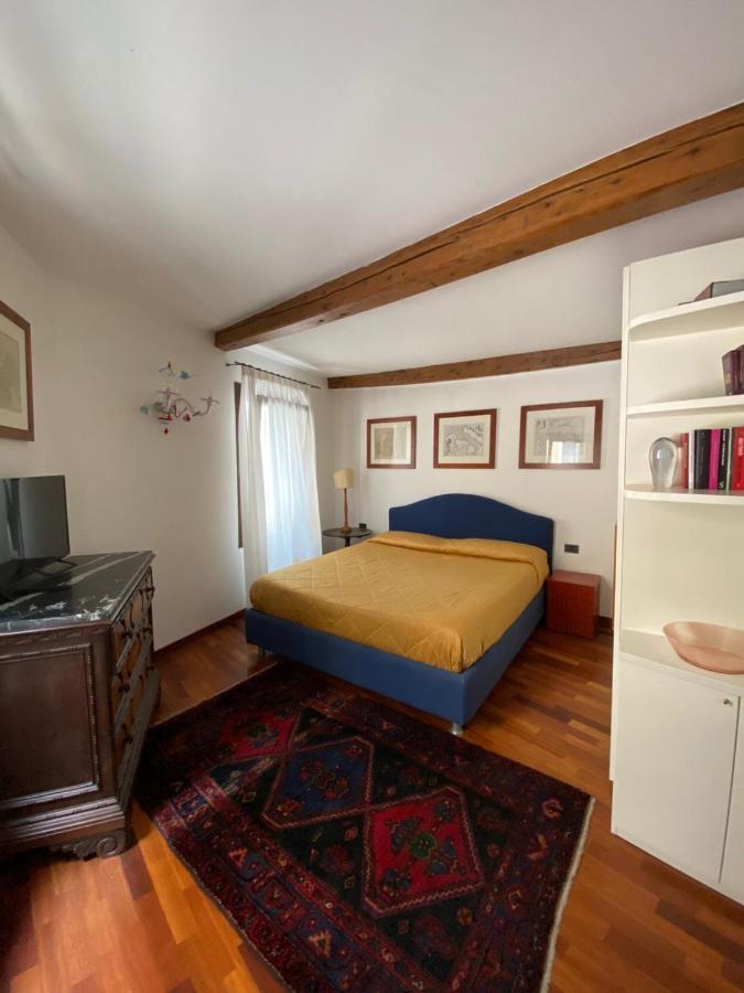 Ca' Del Drago Apartment Venice Exterior photo
