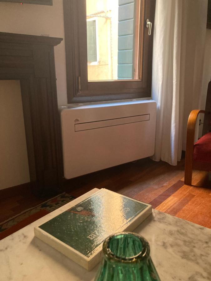 Ca' Del Drago Apartment Venice Exterior photo